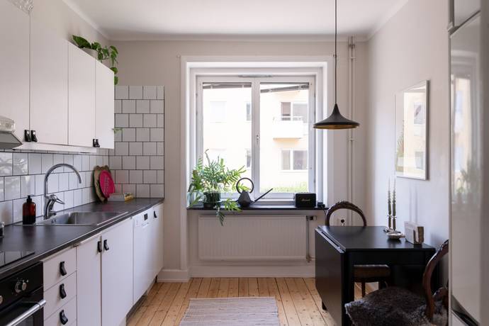1 rum lägenhet på Engelbrektsgatan 11B Centrum, Västerås kommun - bild 5