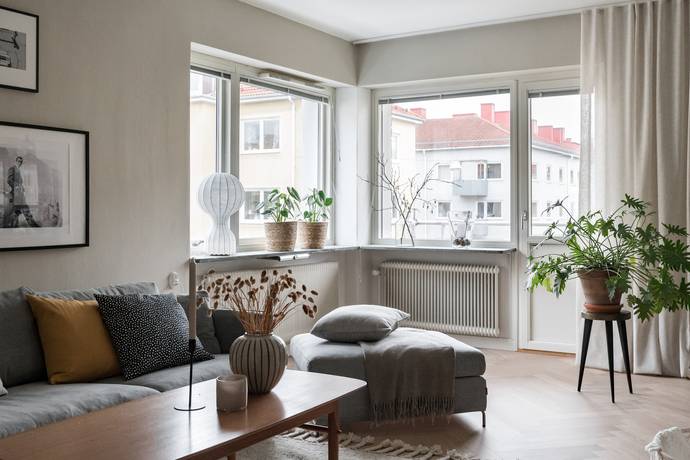 2 rum lägenhet på Björngatan 4A Jönköping, Jönköpings kommun - bild 3