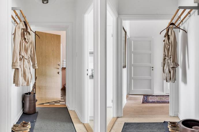 2.5 rum Lägenhet på Ringgatan 20 B Luthagen Uppsala kommun - bild 20