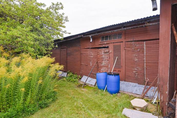 5 rum Villa på Kyrkogatan 12 Emmaboda Emmaboda kommun - bild 16