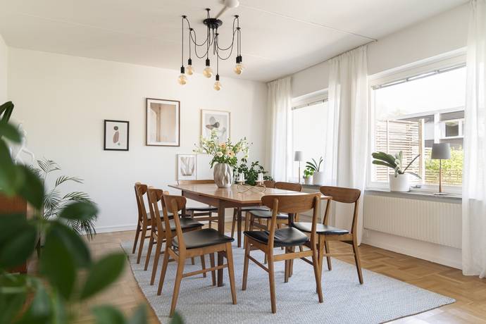 7 rum Radhus på Domaredansen 2 Toltorpsdalen Mölndals kommun - bild 17