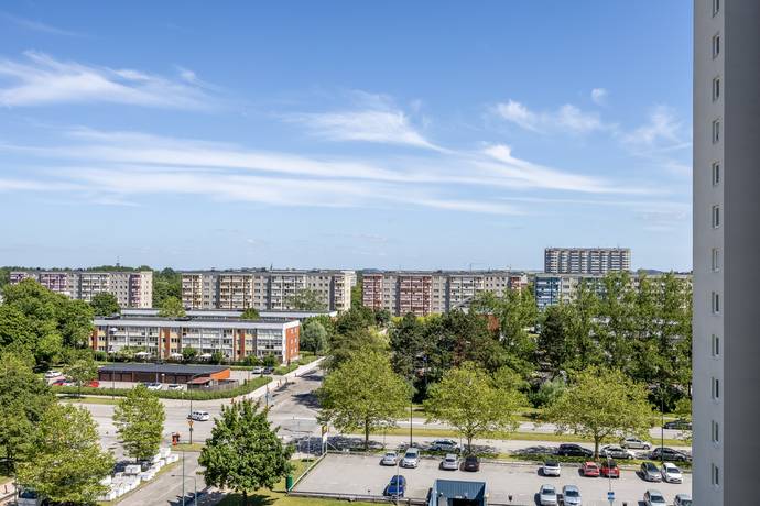 1,5 rum lägenhet på Serenadgatan 23 Högaholm, Malmö kommun - bild 1
