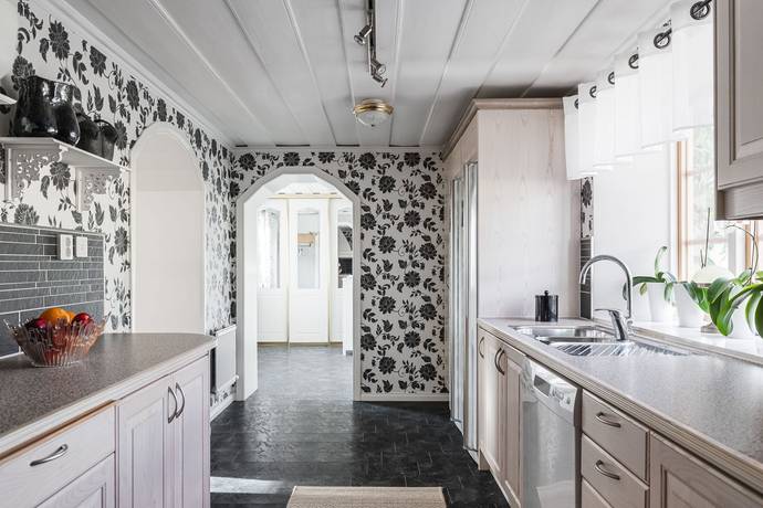 3 rum Vinterbonat fritidshus på Berkinge 132 Lövstabruk Östhammars kommun - bild 15
