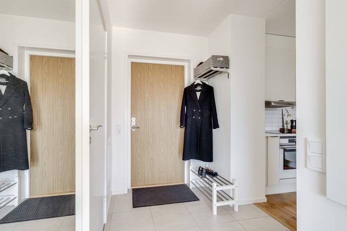 2 rum Lägenhet på Vallare Walls gata 18 Rynningeåsen Örebro kommun - bild 8