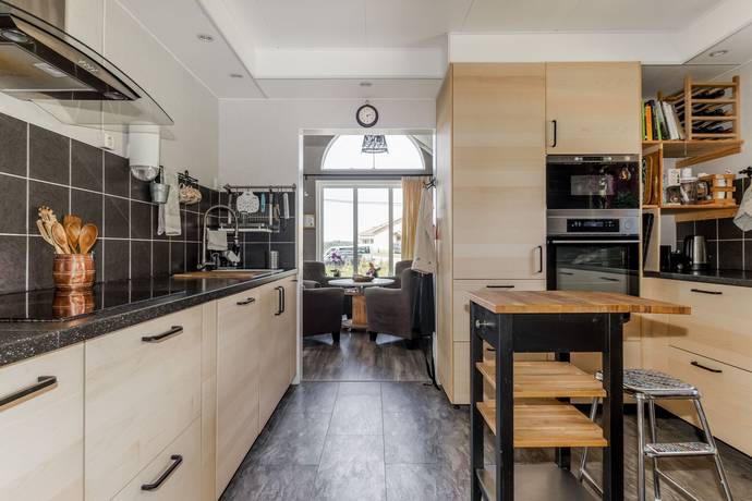 7 rum Villa på Norra Årängsvägen 2 Söderbärke Smedjebackens kommun - bild 12