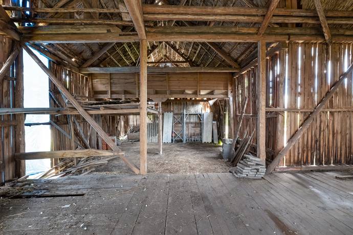 4 rum Villa på Bondevrak 662 Bondevrak ( strax utanför Stora Mellösa) Örebro kommun - bild 36