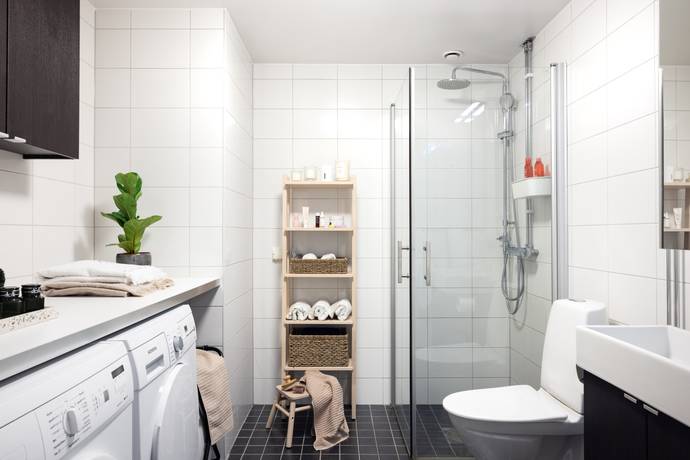 2 rum Lägenhet på Lotta Svärds Gränd 9 Fruängen Stockholms kommun - bild 25