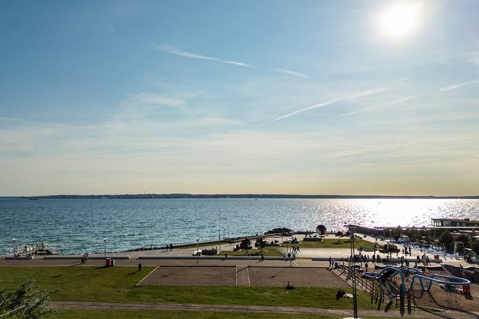 3,5 rum lägenhet på Drottninggatan 63 Norr, Helsingborgs kommun - bild 2