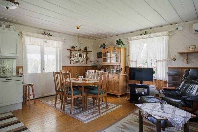 3 rum Fritidshus på Gagsmark 421 Gagsmark Skellefteå kommun - bild 5