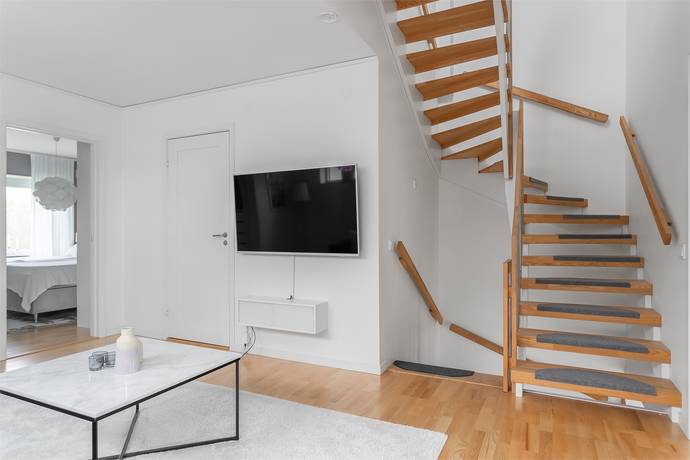 6 rum Parhus på VENDELGRÄND 4 Skälby Järfälla kommun - bild 14