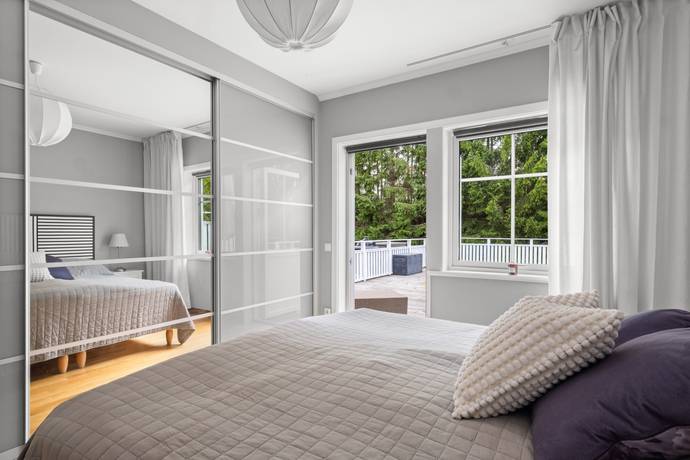 167 m² Villa på Lavevägen 15 Tungelsta Haninge kommun - bild 39