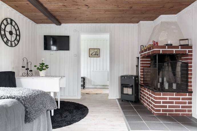 5 rum Villa på Sätravägen 8 Insjön Leksands kommun - bild 47