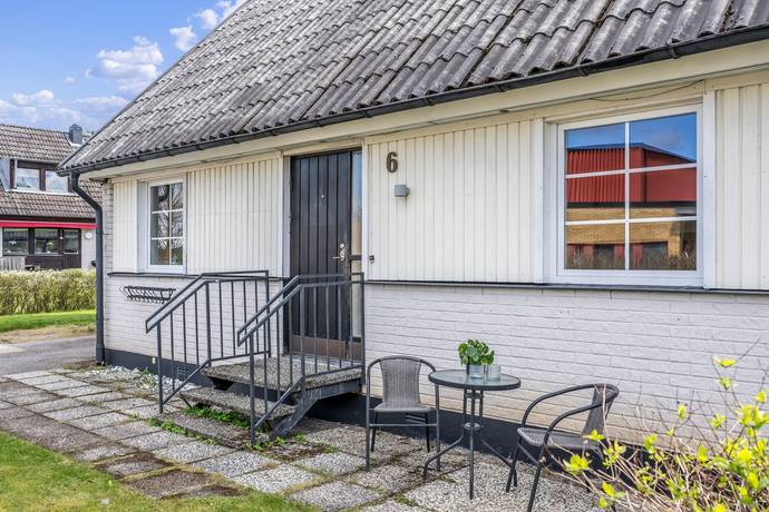 5 rum Villa på Sparvstigen 6 Söderköpings kommun - bild 29