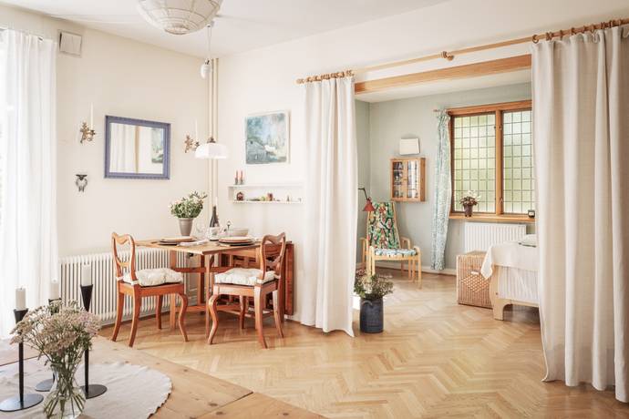 9 rum radhus på Lagmansgatan 9 Kålltorp, Göteborgs kommun - bild 2