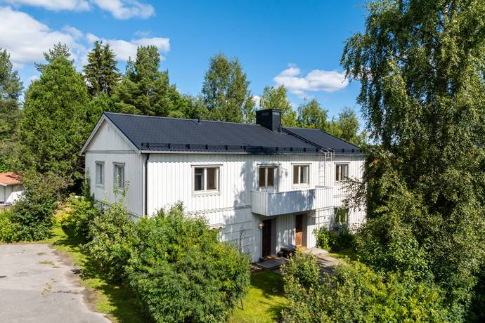 Hammarvägen 33, Bygdeå, Robertsfors kommun