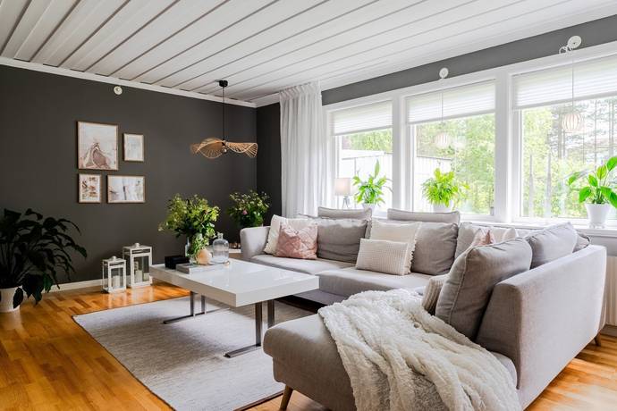 6 rum Villa på Liftstigen 16 Skellefteå Skellefteå kommun - bild 25