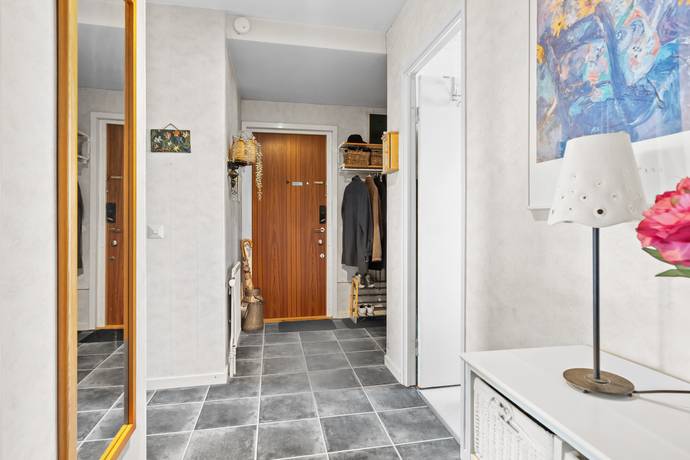 3 rum Lägenhet på Bergsgatan 5B Centrum Sundsvalls kommun - bild 16