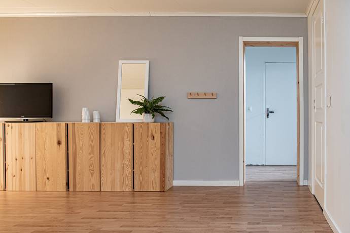 5 rum Villa på Vintervägen 17 Hemavan Storumans kommun - bild 28