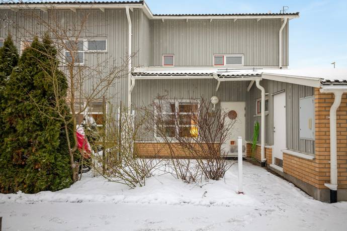 3 rum lägenhet på Lantgårdsvägen 90 Sollentuna Viby, Sollentuna kommun - bild 1