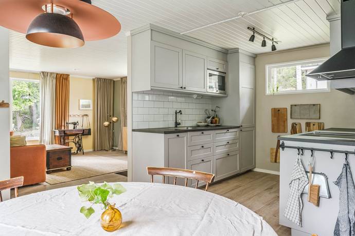 3 rum villa på Götuddevägen 29 Skärblacka, Norrköpings kommun - bild 4