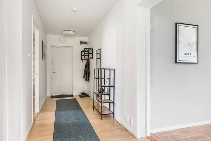 2 rum Lägenhet på Munkhagsgatan 156 Johannelund Linköpings kommun - bild 17