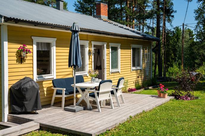 3 rum Villa på Kastviksvägen 17 Söderhamns kommun - bild 7