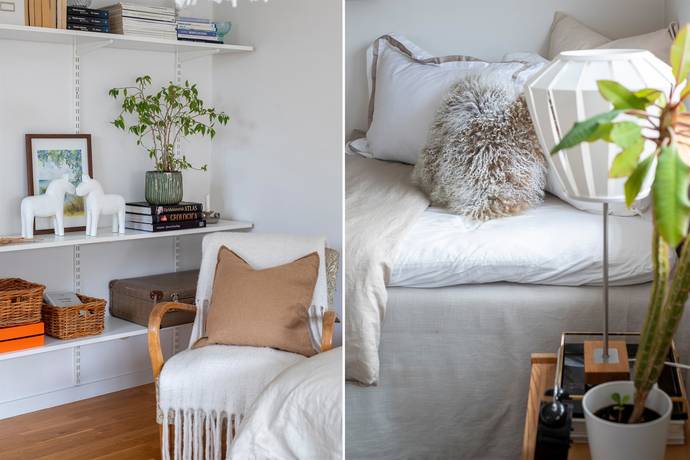 4 rum Parhus på Kulladalsvägen 32 Kulladal Vaxholms kommun - bild 14