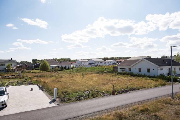 Vintergatan 2B, Ängshagen, Sala kommun
