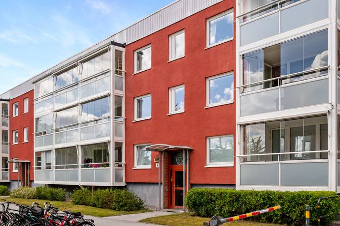 5 rum Lägenhet på Marknadsvägen 241, 2 tr Täby Centrum Täby kommun - bild 21