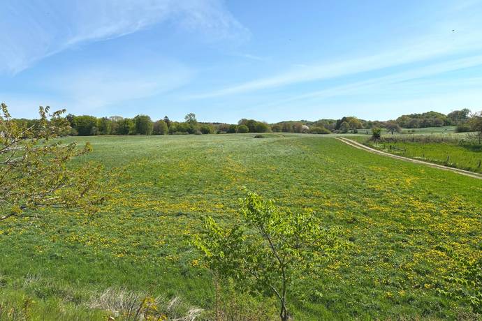 5 rum Gård/skog på Tunby 3206 Tomelilla kommun - bild 30