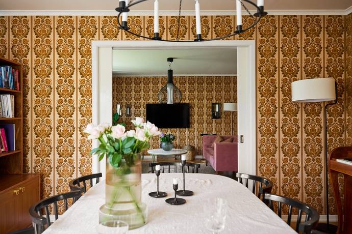 7 rum Villa på Industrivägen 9 Klädesholmen Tjörns kommun - bild 16