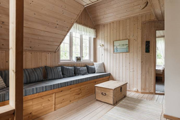 4 rum Gård/skog på Lersjön Skogen 1 Eda Kommun Eda kommun - bild 20