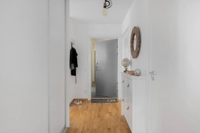 3 rum Lägenhet på Brotorpsvägen 11 Brotorp - Järvastaden Sundbybergs kommun - bild 15