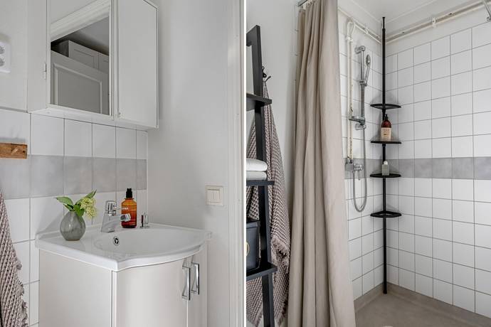 2 rum Lägenhet på Klarbärsgatan 98 Slavsta/ Årsta Uppsala kommun - bild 21