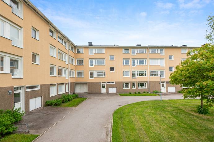 2.5 rum Lägenhet på Fjärdhundragatan 28 Tuna Backar Uppsala kommun - bild 32