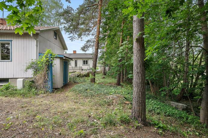 4 rum Villa på Landsnoravägen 37 Landsnora Sollentuna kommun - bild 28
