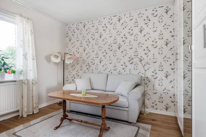 3 rum Kedjehus på Falkgatan 34 Borensberg Motala kommun - bild 17