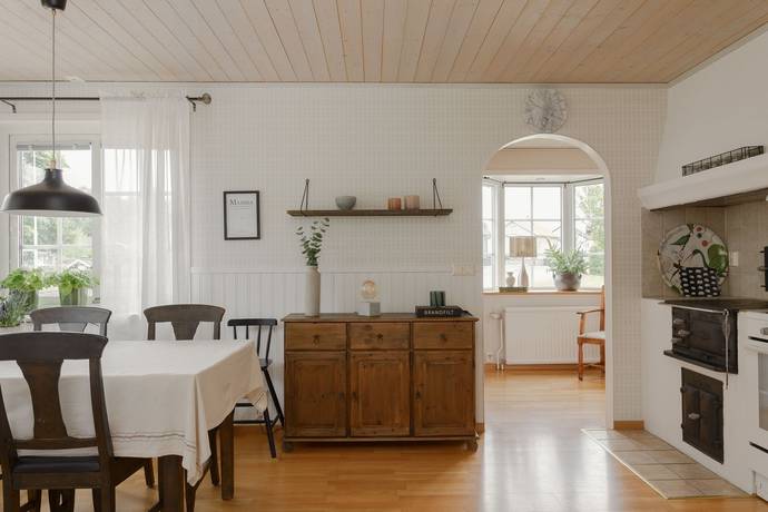 6 rum Villa på Ljunggatan 11 Smålandsstenar Gislaveds kommun - bild 4
