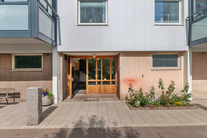 3 rum Lägenhet på Skandiavägen 2A Bohusgården Uddevalla kommun - bild 47
