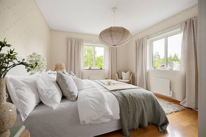 4 rum Villa på Rävuddsvägen 3 Trosa Öbolandet Trosa kommun - bild 13