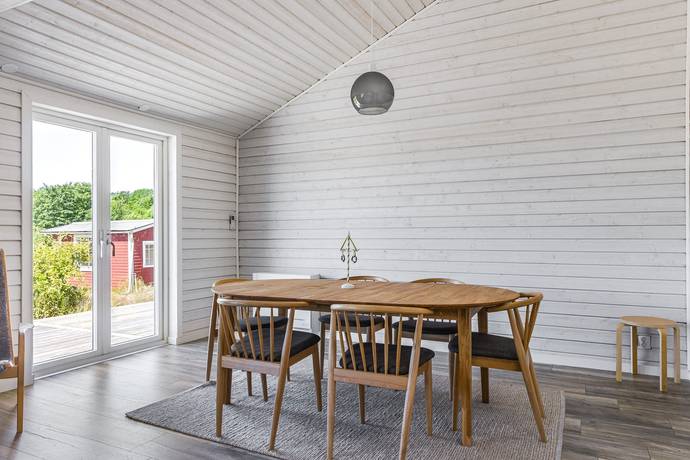 4 rum Villa på Spjälköviksvägen 5 Spjälkö Ronneby kommun - bild 14