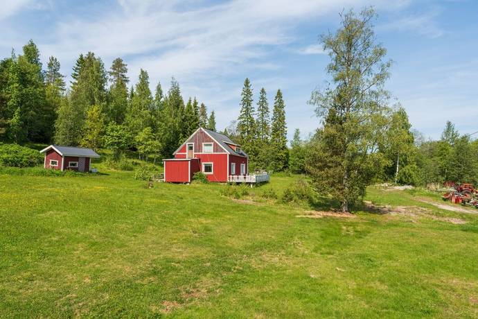 6 rum Fritidsboende på Malmön 136 Örnsköldsviks kommun - bild 49
