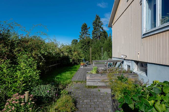 4 rum Villa på Nygatan 20 Sparreholm Flens kommun - bild 28