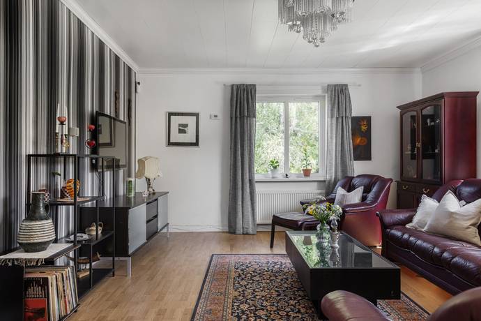 3 rum villa på Salebodavägen 26 Holmsjö, Karlskrona kommun - bild 3