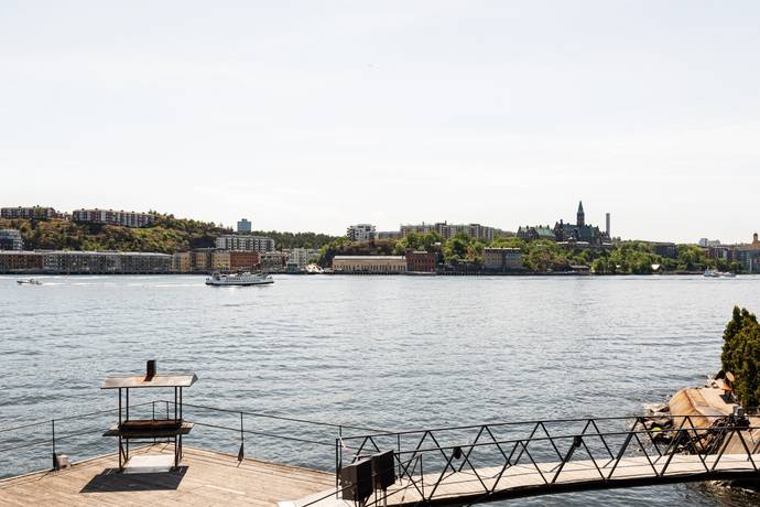 205 m² Övrig på Biskopsvägen 7 Djurgården Stockholms kommun - bild 29