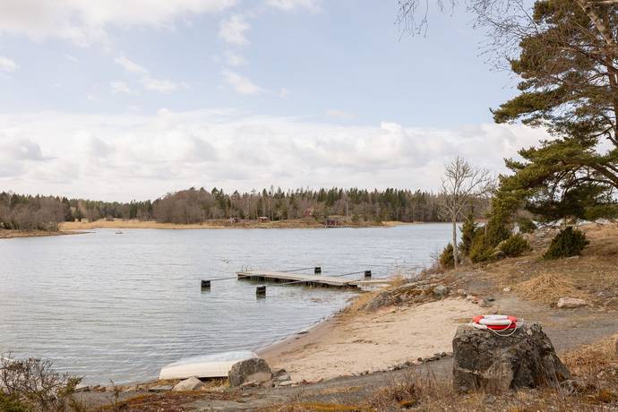 3 rum Fritidshus på Björkholmen 109 Tuskö Östhammars kommun - bild 38