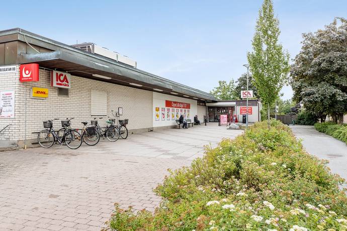 3 rum Lägenhet på Irisgatan 16 Mellringe Örebro kommun - bild 20