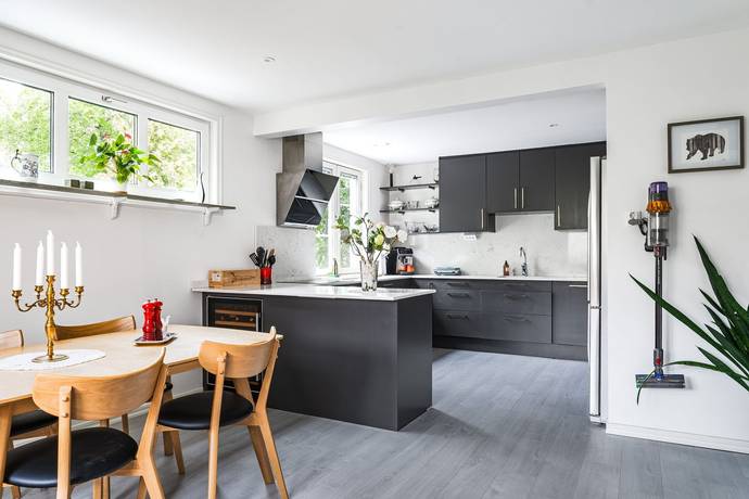 3 rum lägenhet på Vinkelgatan 32 Norrköping, Norrköpings kommun - bild 2