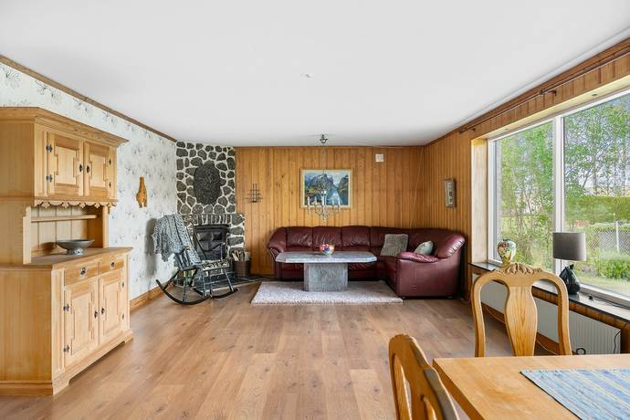 8 rum Villa på Lundagårdsvägen 15 Filipstad Filipstads kommun - bild 30