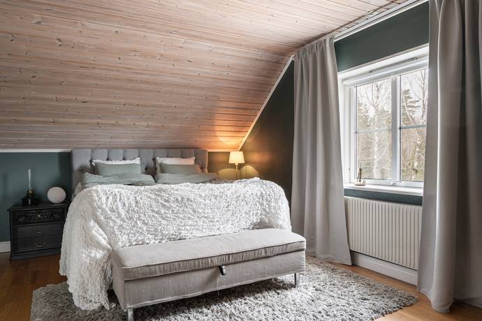 7 rum Villa på Tuna 46 Enhörna Södertälje kommun - bild 23